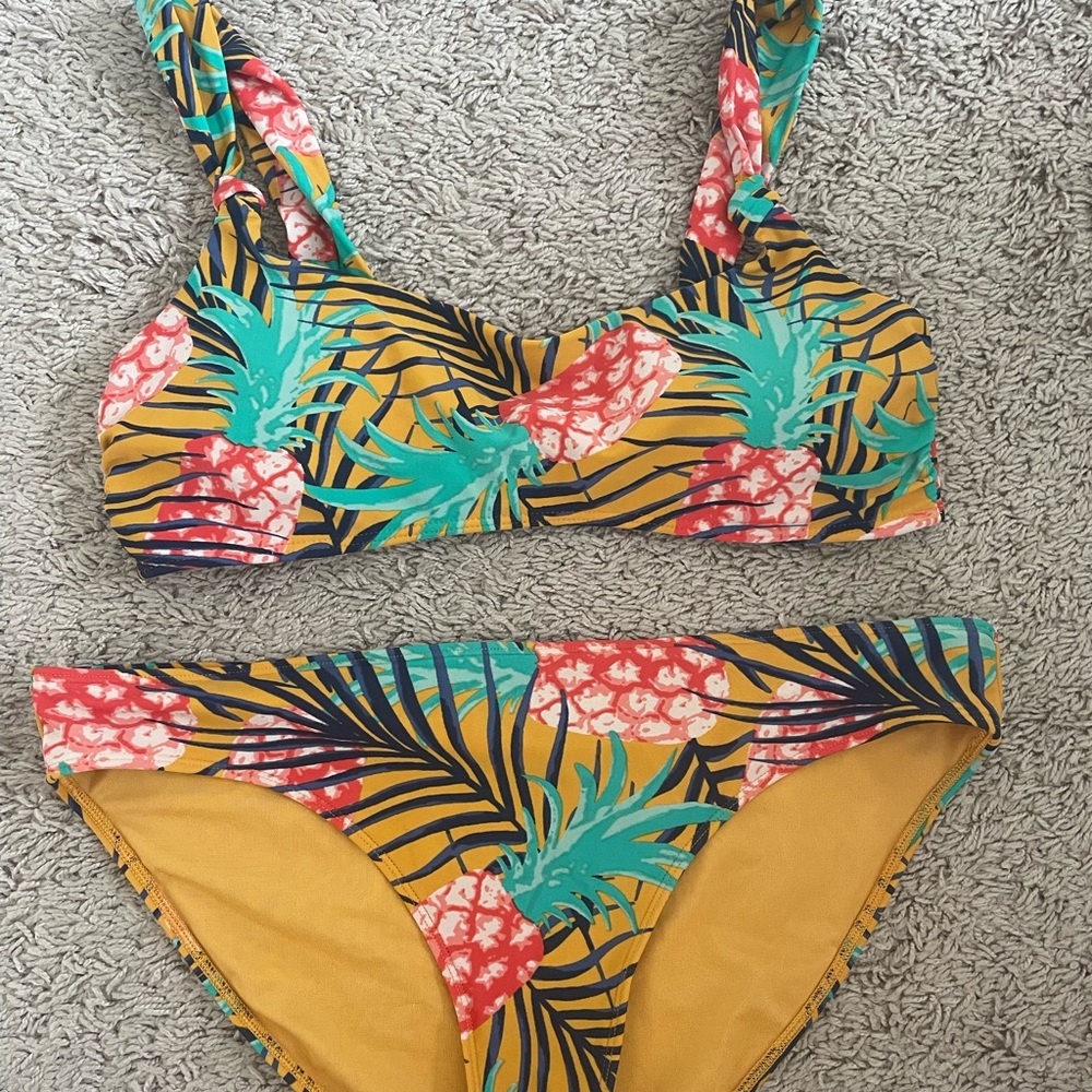 Bikini set